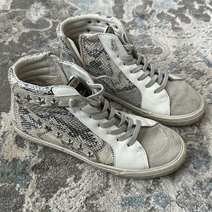 Vintage Havana Sneakers